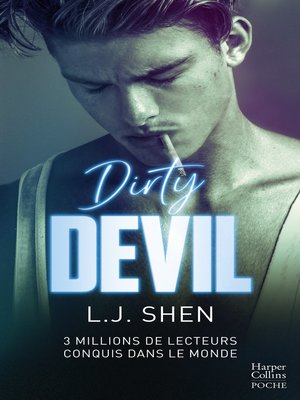 cover image of Dirty Devil